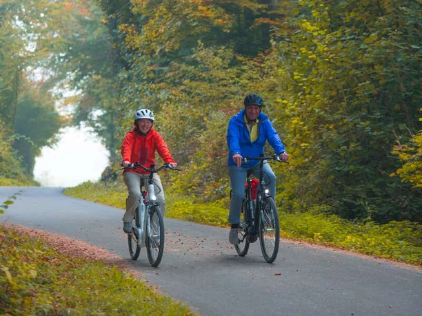 Unterwegs auf der Herzschlaufe Seetal #599.