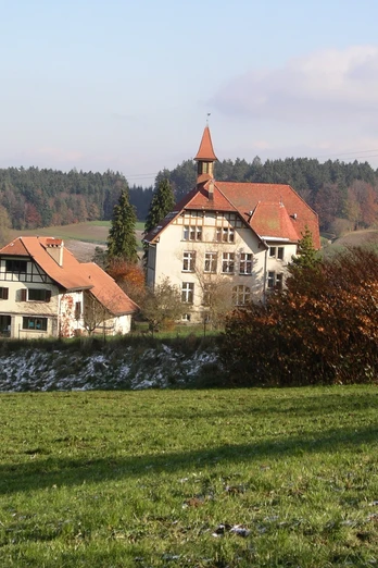 Sonderschule Schiltwald