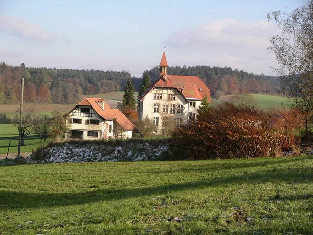 Sonderschule Schiltwald