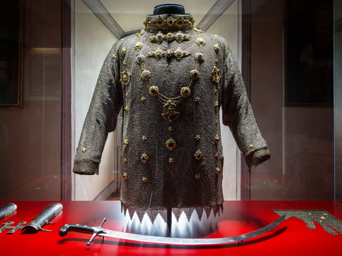 Öffentliche Führung durch das Schloss Wildegg