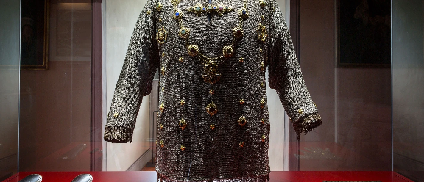 Öffentliche Führung durch das Schloss Wildegg