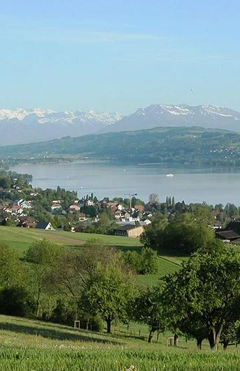 Hallwilersee