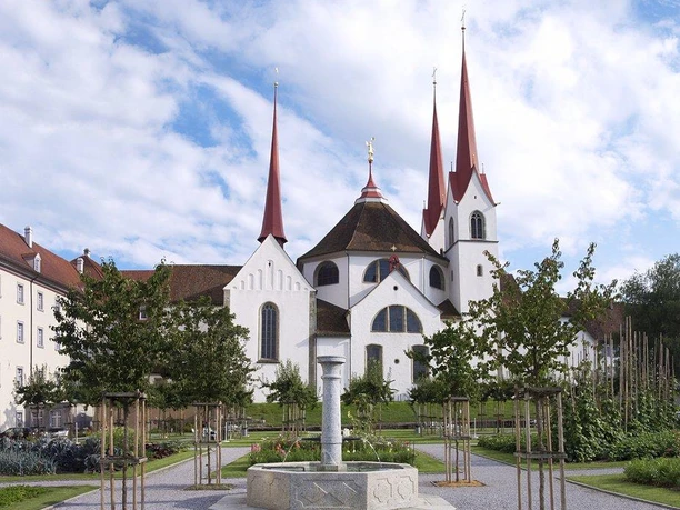 Kloster Muri