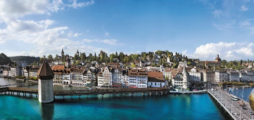 Luzerner Altstadt
