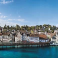 Luzerner Altstadt