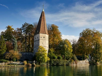 Krummturm, Solothurn