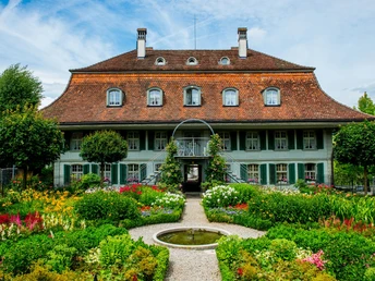 Romantikhotel Bären Dürrenroth