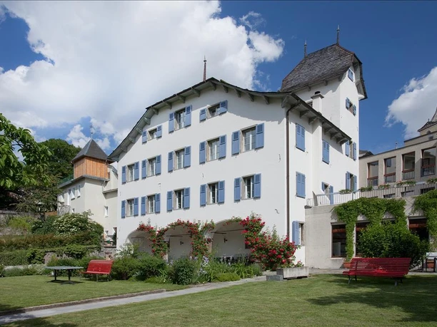 Aussen