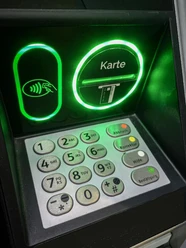 Kreissparkasse Grainau