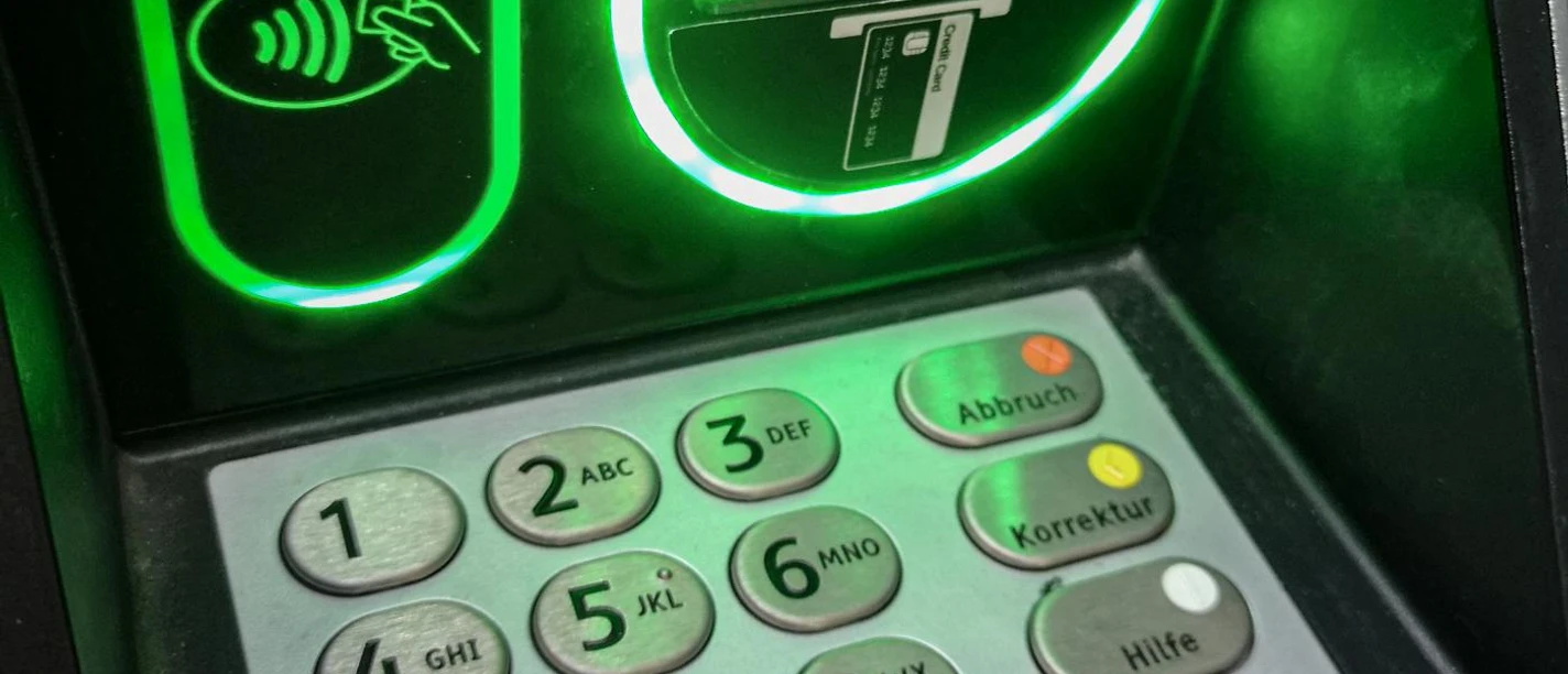 Kreissparkasse Grainau