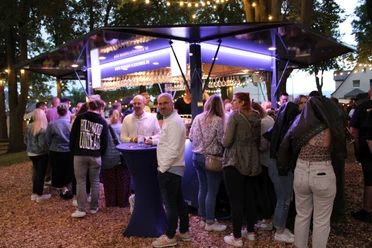 Weingut Fleschner Weinfest Homberg