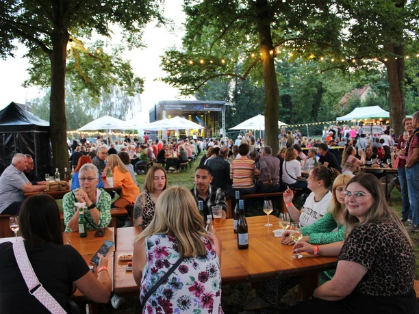 Weinfest