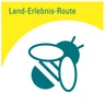Logo Land-Erlebnis-Route Logo Land-Erlebnis-Route