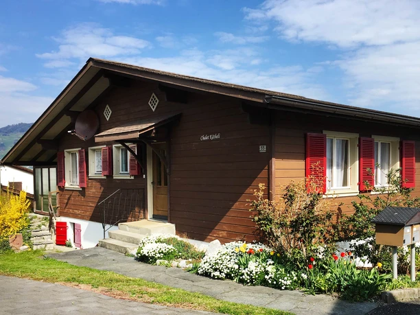 Chalet Kätheli