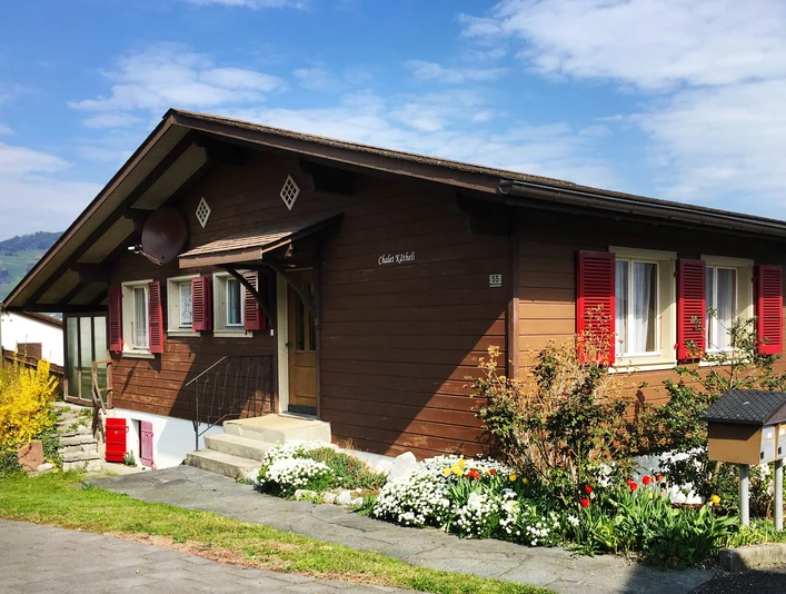 Chalet Kätheli