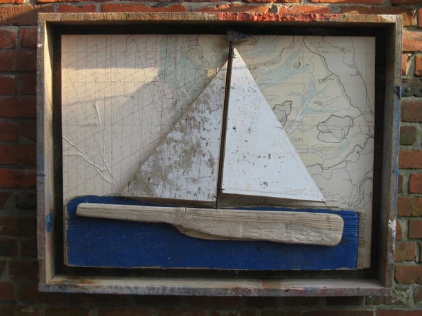 Juister Treibholz Manufaktur.jpg Juister Treibholz Manufaktur