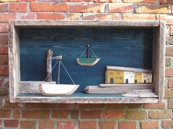 Juister Treibholz Manufaktur