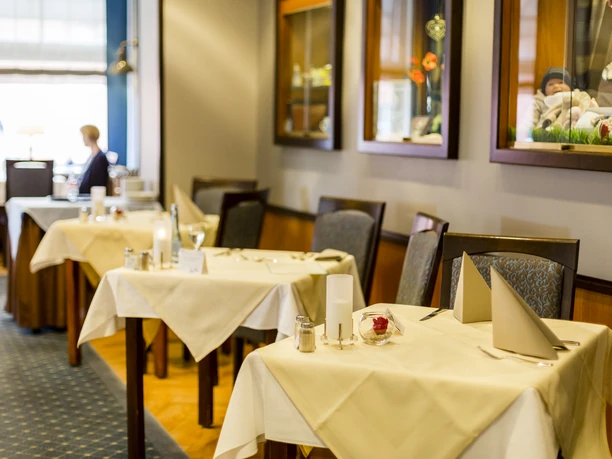Hotel Friesenhof auf Juist