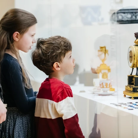 GRASSI Museum für Angewandte Kunst