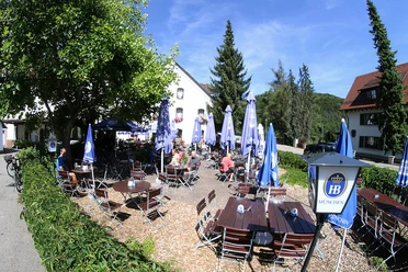 Muehle Dietfurt