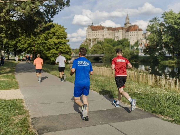 SPÄH Business RUN
