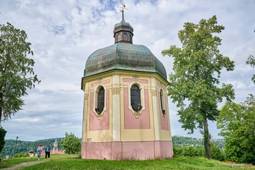 Josefskapelle