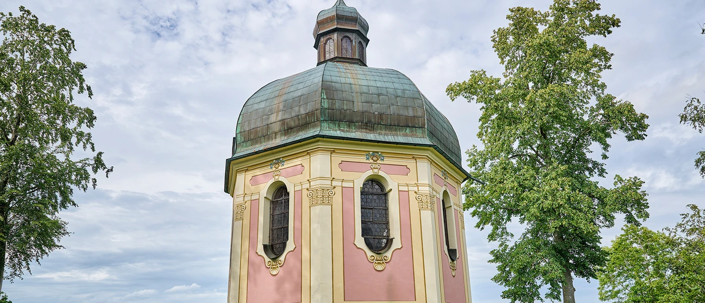 Josefskapelle