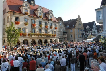 Rathausplatzkonzert