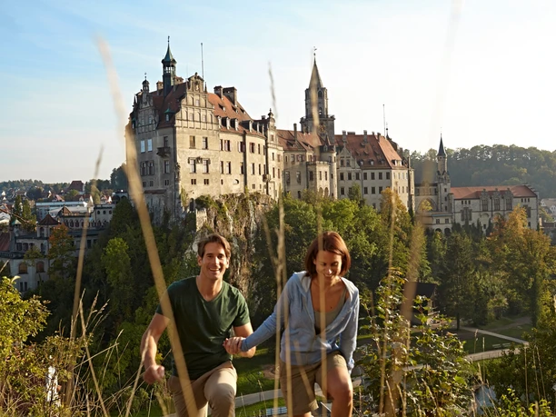 Bild nördliche Höhen