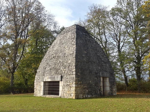 Kriegerdenkmal Nördliche Höhen