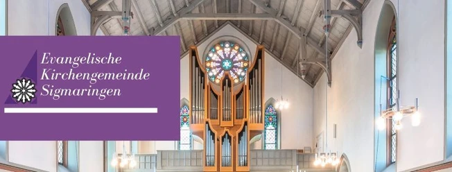 Evangelische Kirchengemeinde