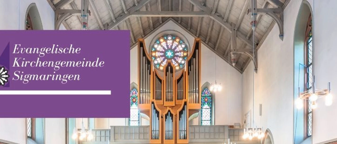 Evangelische Kirchengemeinde