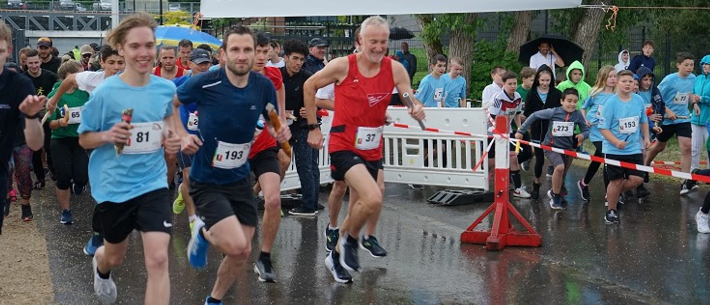 Donaustaffellauf