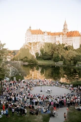 Sunset Konzert Sigmaringen