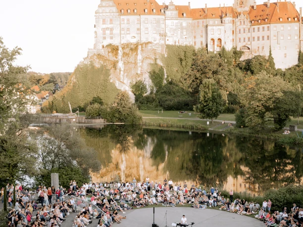 Sunset Konzert Sigmaringen