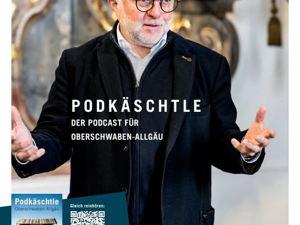 Poster Podkaeschtle Hermann Brodmann