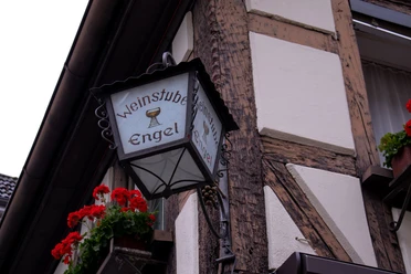 Weinstube Engel