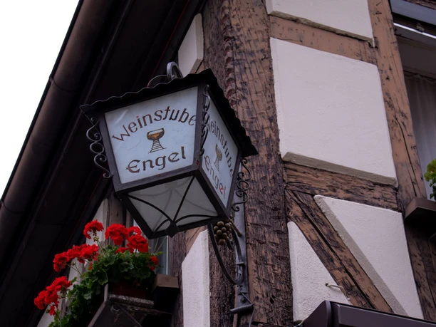Weinstube Engel