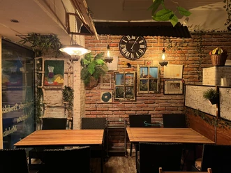 Bistro