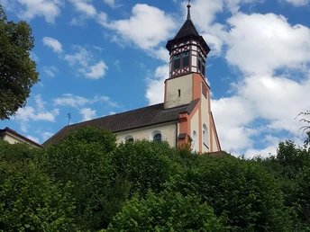 Kirche St. Anna Unterschmeien