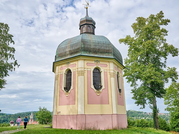 Josefskapelle auf dem Josefsberg