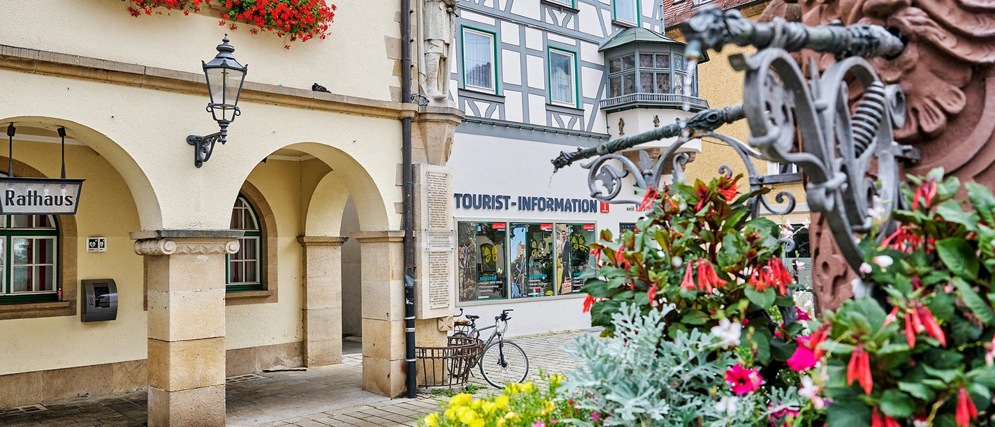 Rathausplatz
