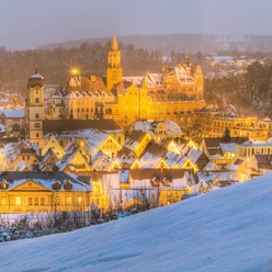 Weihnachstzauber