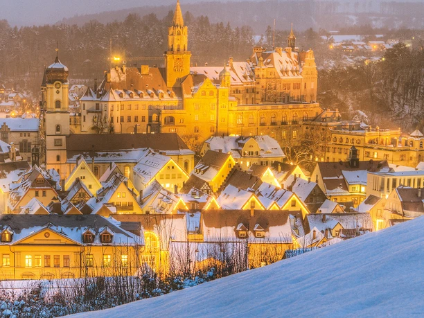 Weihnachstzauber Weihnachstzauber
