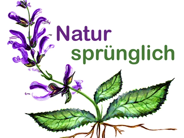 Logo Naturspruenglich