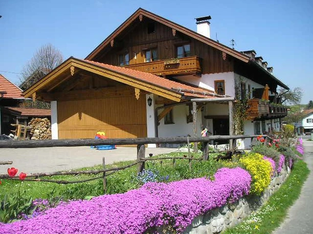 Landhaus Socher