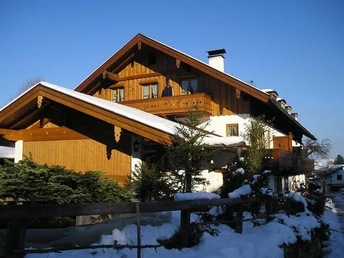 Landhaus Socher