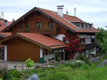 Landhaus Socher
