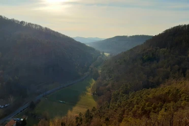 Ausblick vom Bilstein