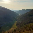 Ausblick vom Bilstein